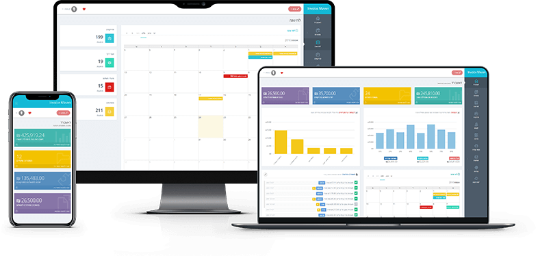 Screen CMS