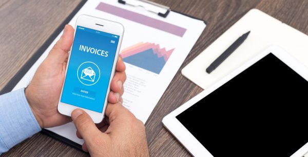 חשבונית דיגיטלית - העתיד כבר כאן