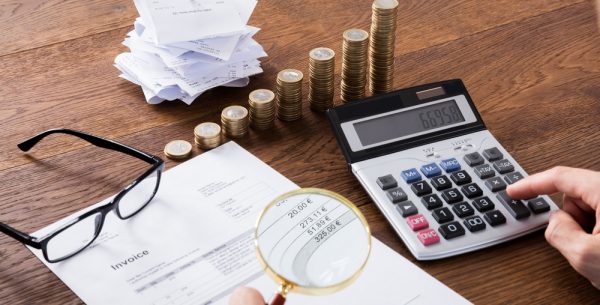 הוצאת חשבונית מס - העתיד כבר כאן