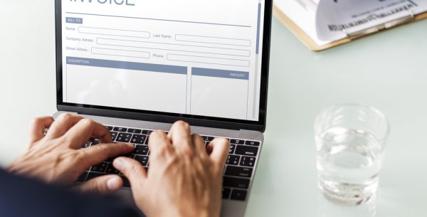 חשבונית און ליין