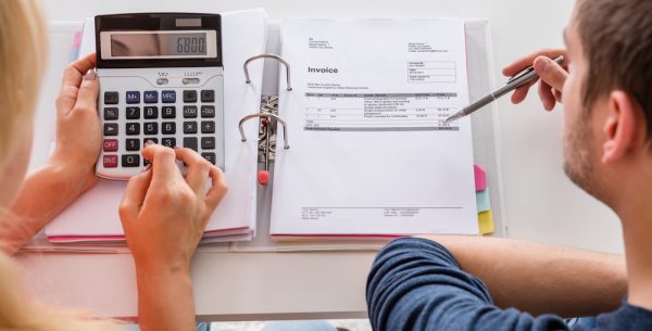 קבלות ירוקות לשמירה על איכות הסביבה