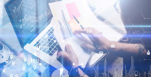 ניהול חשבונות מקוון