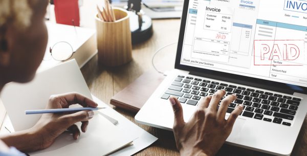 חשבונית ירוקה