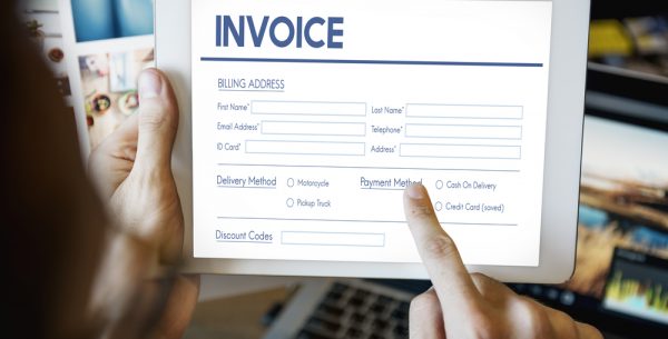 חשבוניות מס באינטרנט