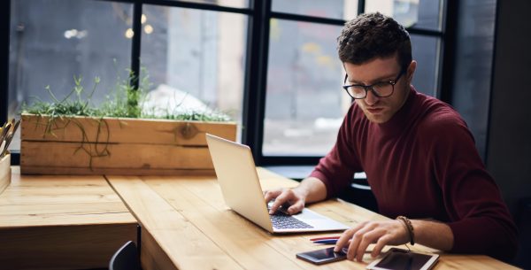 עבודה כפרילנסרים בארגון