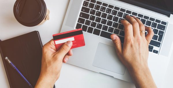 כל מה שחשוב לדעת על סליקת אשראי באינטרנט
