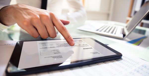 איך לבחור תוכנה להפקת חשבוניות וקבלות