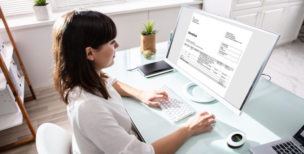 עכשיו יותר מתמיד: להתקדם עם תוכנה להפקת קבלות