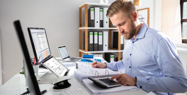 הטריקים שיעזרו לכם לעבוד עם חשבונית מס מודרניות