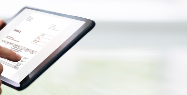 התקדמו להפקת חשבוניות אונליין