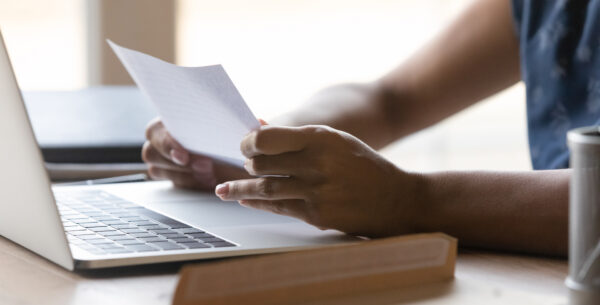 מה היא חשבונית מס קבלה ולמה היא משמשת?