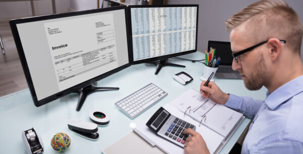 הוצאת חשבונית מס לאירועים