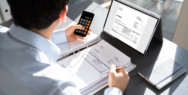 חשבוניות ישראל