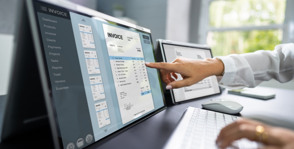 הידעתם שיש יתרונות רבים בתוכנת הנהלת חשבונות באינטרנט?