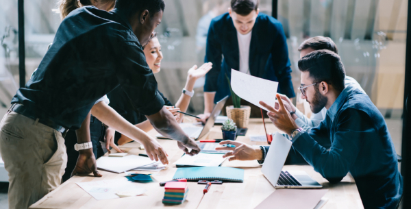 כיצד בעל עסק יכול להפוך את העבודה שלו לפרודוקטיבית יותר