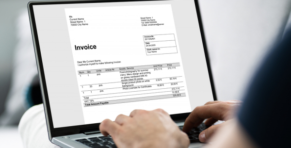 כל מה שבעלי עסקים צריכים לדעת על חשבוניות ישראל