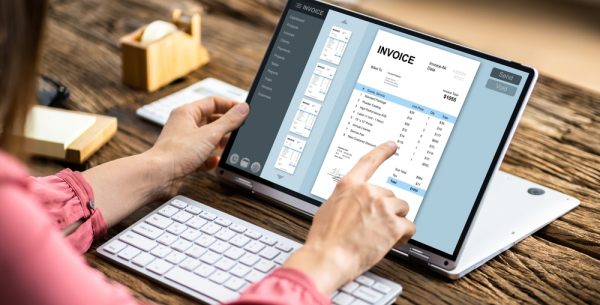 הטכנולוגיה מאחורי החוק החדש לחשבוניות: איך עסקים יכולים להיערך