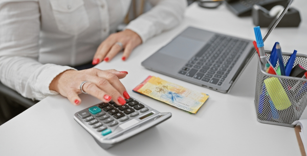 עתיד השקיפות הפיננסית בישראל