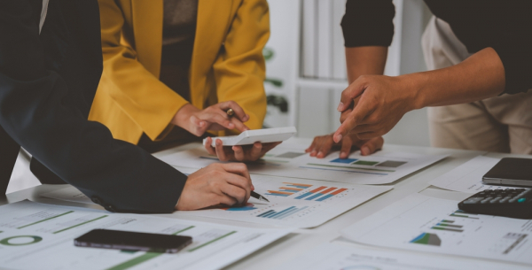 השפעת חוק החשבוניות החדש על עסקים קטנים ובינוניים