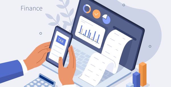 איך עובדת מערכת אישור החשבוניות בזמן אמת של רשות המיסים