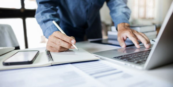 איך למנוע טעויות אנוש בהנהלת חשבונות