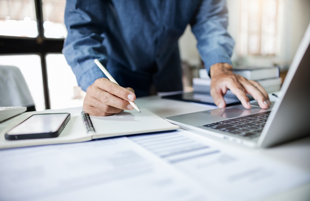 איך למנוע טעויות אנוש בהנהלת חשבונות