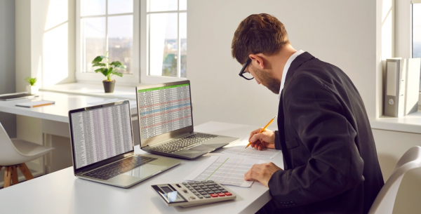 האם בינה מלאכותית תחליף את רואי החשבון