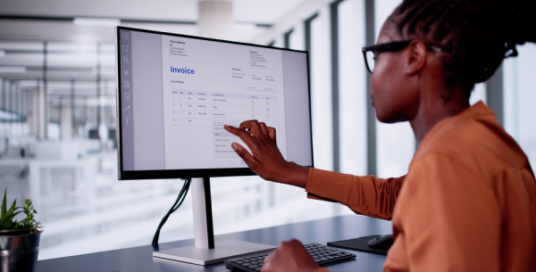 הגנה מפני הונאות חשבונית