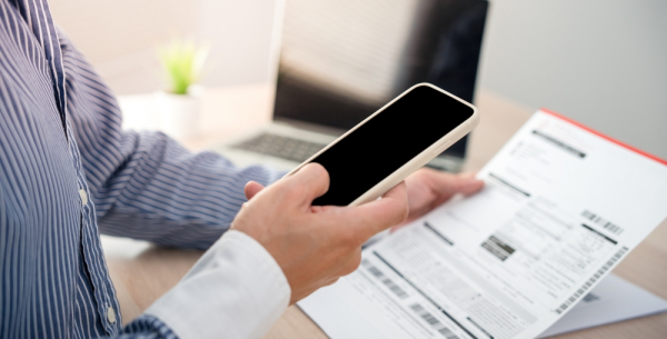 חשבוניות דיגיטליות וחוקי פרטיות המידע