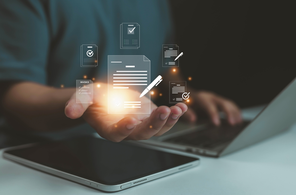 הנתונים הסמויים שמערכת חשבוניות חכמה יכולה לגלות לכם על העסק