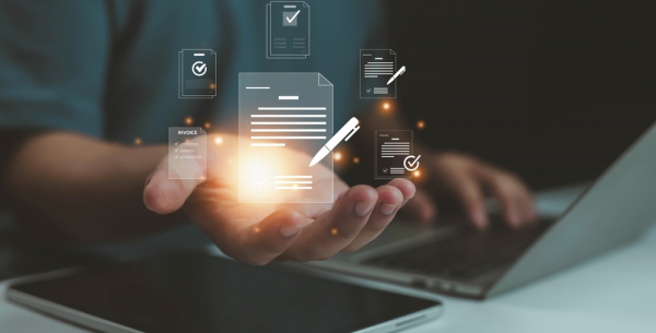 הנתונים הסמויים שמערכת חשבוניות חכמה יכולה לגלות לכם על העסק