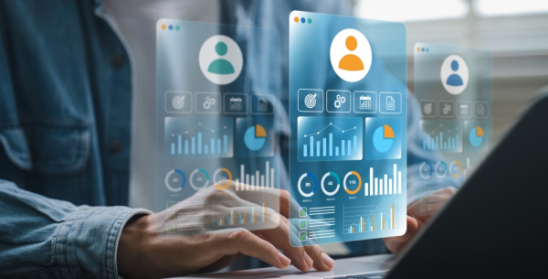 איך הדשבורד הפיננסי מציל אתכם מקבלת החלטות שגויות