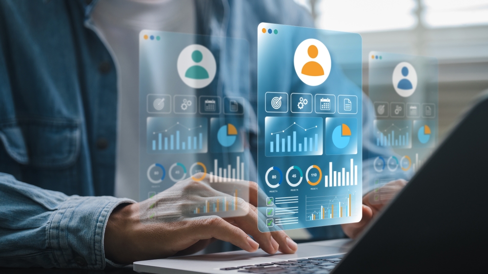 איך הדשבורד הפיננסי מציל אתכם מקבלת החלטות שגויות