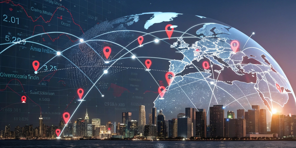 מפרילנסר מקומי לעסק גלובלי איך לגבות כסף מלקוחות בחול בלי תקלות