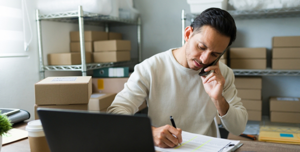 איך עוסק פטור יכול להפסיק לפחד מבירוקרטיה ולהתחיל להפיק קבלות ירוקות