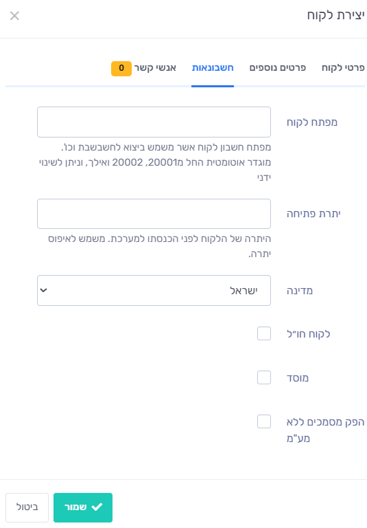 קבלת מידע בחשבשבת