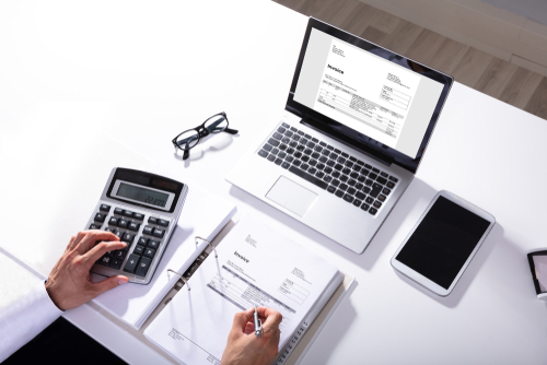 חשבונית מס